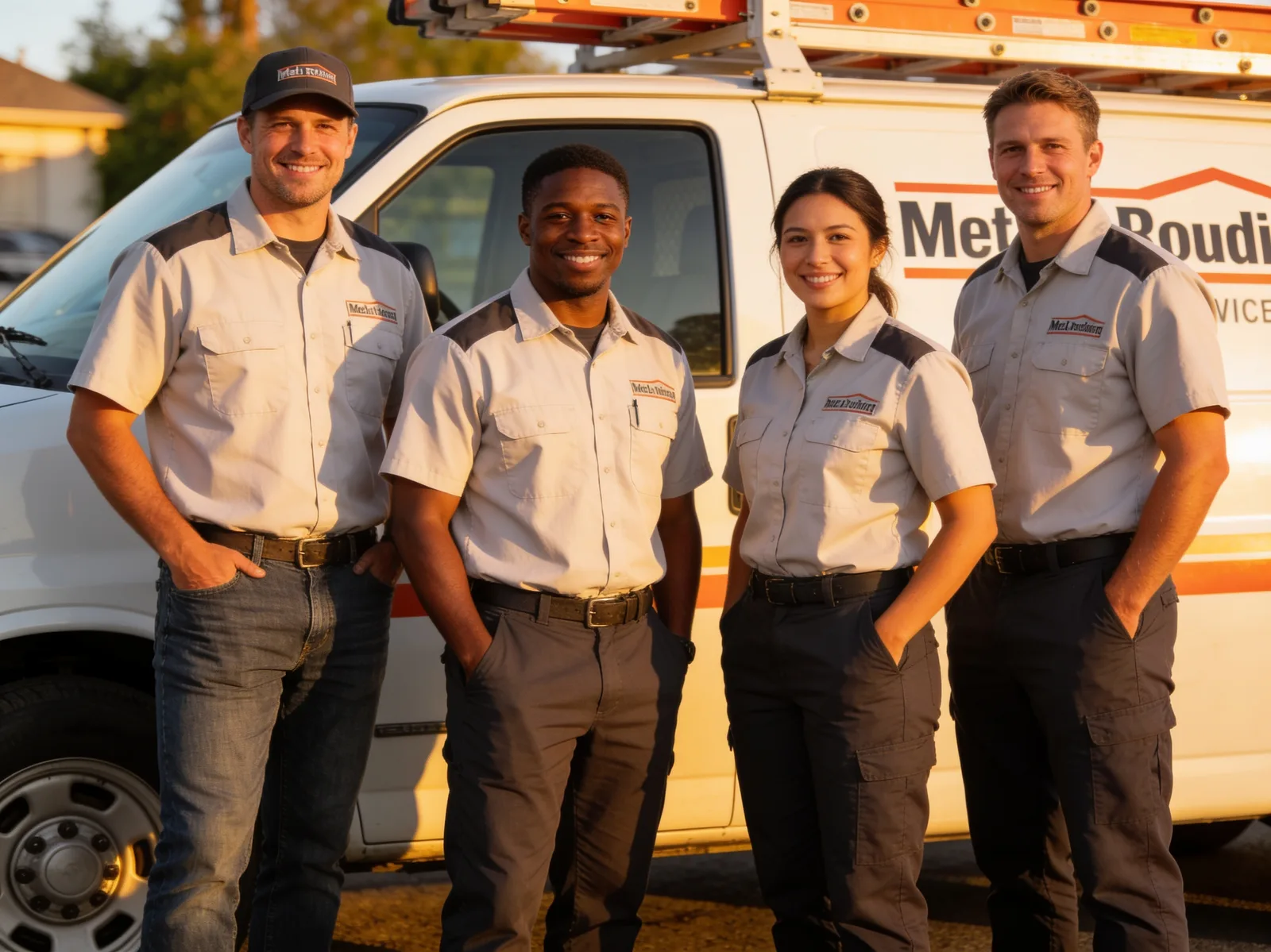 Metal Roof Installation company in Krotz Springs, LA